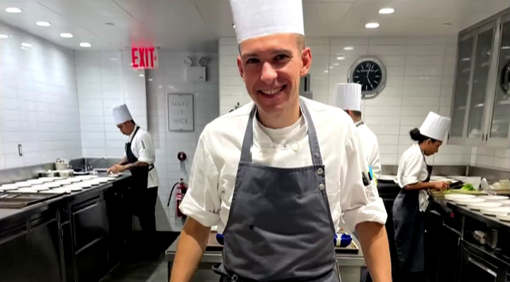 Exkluzív - Maroš Jambor